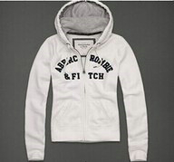 Sweatshirt Abercrombie & Fitch Femme